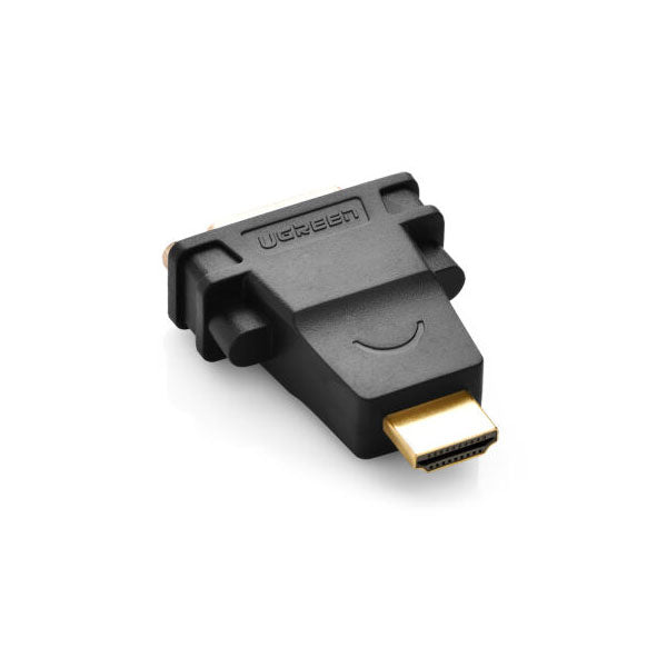 UGREEN HDMI Male to DVI (24+5) Female adapter (20123) - SuperSaverAU - view 3