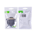 UGREEN 20124 DVI 24+1 Male to HDMI Female Adapter