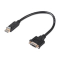 UGREEN DisplayPort male to DVI female converter (20405) - SuperSaverAU - view 3