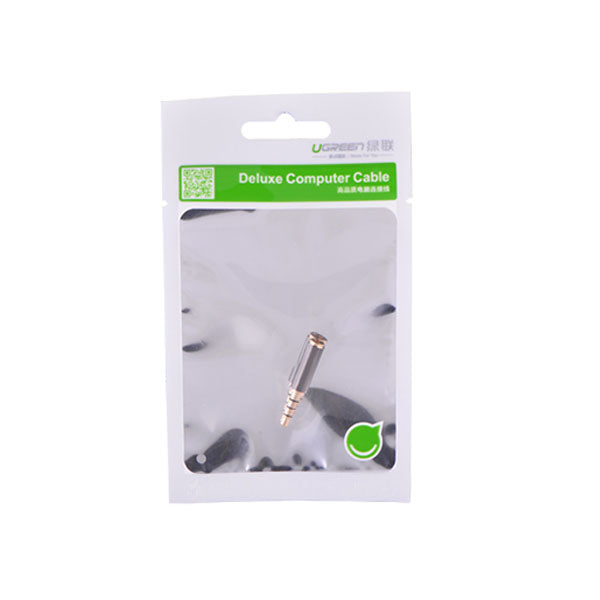 UGREEN 20502 3.5mm Male to 2.5mm Female Audio Adapter