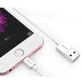 UGREEN Lighting to USB cable 2M (20730) - SuperSaverAU - view 4
