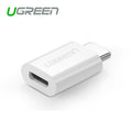 UGREEN USB 3.1 Type-C to Micro USB Adapter (30154) - SuperSaverAU - view 1