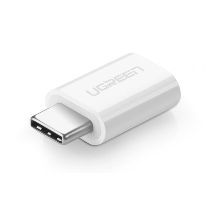 UGREEN USB 3.1 Type-C to Micro USB Adapter (30154) - SuperSaverAU - view 2