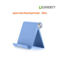 UGREEN 30390 Desk Phone/iPad Holder - Blue
