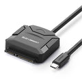 UGREEN USB 3.0 type C to SATA converter cable (40272) - SuperSaverAU - view 5