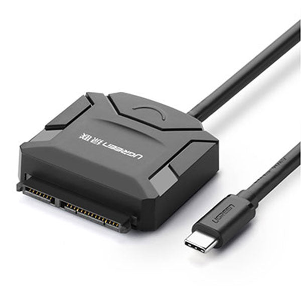 UGREEN USB 3.0 type C to SATA converter cable (40272) - SuperSaverAU - view 5