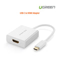 Ugreen USB-C to HDMI Adapter  (40273) - SuperSaverAU - view 2
