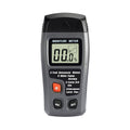 Accurate Digital Wood Moisture Meter Humidity Tester for Lumber and Firewood - view 2