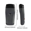 Accurate Digital Wood Moisture Meter Humidity Tester for Lumber and Firewood - view 3