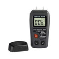 Accurate Digital Wood Moisture Meter Humidity Tester for Lumber and Firewood - view 5