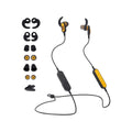 Dewalt Jobsite Wireless Bluetooth Earphones - 20 Hours Talk Time - IPX6 Water-Resistant - SuperSaverAU - view 2