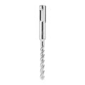 Kango K4 SDS Plus Drill Bit 6.5 x 115mm Solid Carbide Fast Drilling - SuperSaverAU - view 3