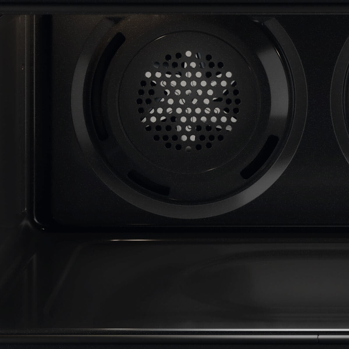Electrolux 90cm Pyrolytic Built-In Oven - 116L Dark Stainless Steel - AirFryPlus with Steam - EVEP9816BF