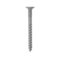 Bremick XTP 14g x 100mm Carbon Steel T40 B8 Bugle Batten Screws 25 Pack