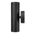 Brilliant Lighting Coolum Light - Black - 240V - Stainless Steel - Weather Resistant - SuperSaverAU - view 3