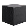 Activated Carbon Aquarium Filter Cube - 10 x 10 x 10 cm