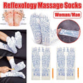 Acupressure Foot Map Socks - Women's - view 2