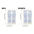 Acupressure Socks with Massage Stick - Men's - view 5