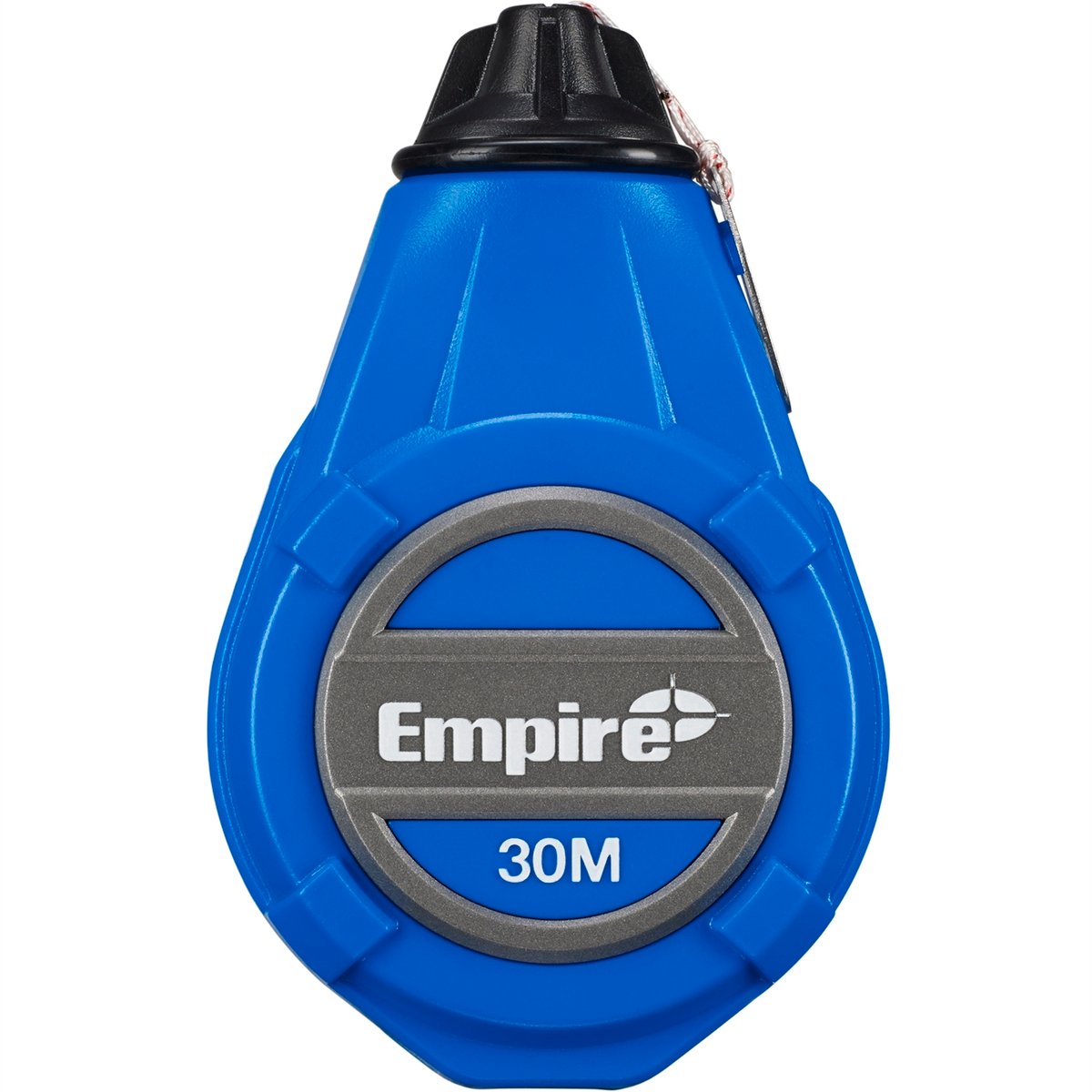 Empire 3 1 Gear Ratio ABS Chalk Reel - 30m Line Length - Blue - SuperSaverAU - view 2