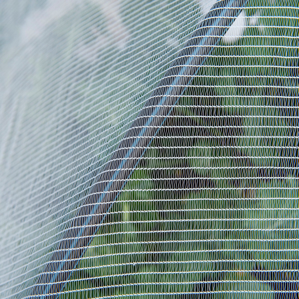 Backyard Farmer Crop Protection Net - 4 x 4m - 7mm - UV Treated - Wildlife Friendly - SuperSaverAU - view 4