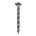 Bremick Fibre Cement Screw 10g x 40mm T25 B8 - 100 Pack - High Corrosion Resistance - SuperSaverAU - view 5