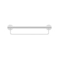 Evekare 600mm Stainless Steel Towel Rail - Grab Rail - 110kg Support - SuperSaverAU - view 5