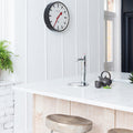 Zip HydroTap Miniboil B Classic Boiling Filtered Tap - Chrome - Compact Command Centre - MB1717Z00
