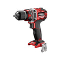 Ozito Brushless Drill Driver - 13mm - Metal - 2 Speed Gearbox - SuperSaverAU - view 1