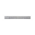 Arrow 15mm Brown Brad Nails 1000 Pack - 18-Gauge Steel - Ideal for Woodworking - SuperSaverAU - view 2