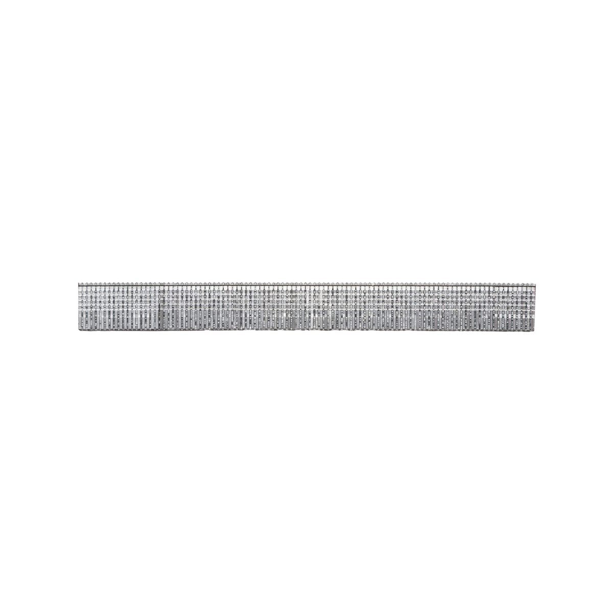 Arrow 15mm Brown Brad Nails 1000 Pack - 18-Gauge Steel - Ideal for Woodworking - SuperSaverAU - view 2