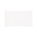 EzyStorage Small Expandable Pantry Shelf 27-46cm White