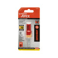 Crescent eSHOK-GUARD Magnetic Isolated Bit Holder 1/4" x 3"