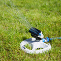 Nylex Oscillating Sprinkler Plus