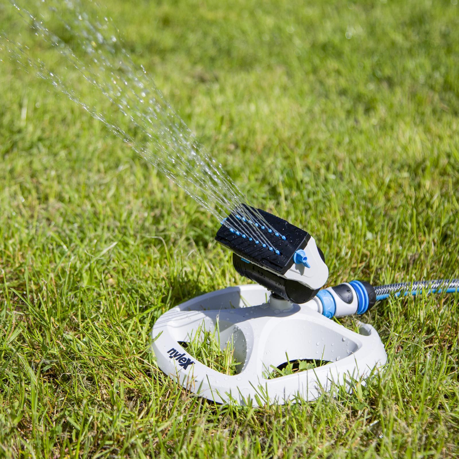 Nylex Oscillating Sprinkler Plus