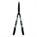 Cyclone Telescopic Hedge Shears - 830mm - Aluminium - Lightweight - Comfortable - SuperSaverAU - view 1