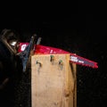 Diablo 9" Demo Demon 6/9TPI Carbide Reciprocating Saw Blade General Purpose - 3 Pack