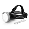 Eveready Rechargeable Headlight 120 Lumen - Hands-Free Lighting Solution - Adjustable Brightness - Model VPHDL4 - SuperSaverAU - view 2