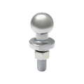 Hayman Reese 50mm Flat Sided Tow Ball 05950 - 3500kg Capacity - Chrome Finish - SuperSaverAU - view 3