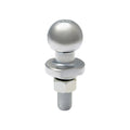 Hayman Reese 50mm Flat Sided Tow Ball 3500kg Zinc Plated Chrome