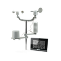 Holman Aspect Wireless Weather Station WS5029, Wind, Rain & Data Centre Display