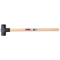 Trojan 10lb Sledge Hammer - Carbon Steel Head - Hickory Handle - 4.5kg - SuperSaverAU - view 1