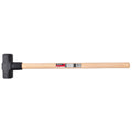 Trojan 10lb 4.5kg Timber Handle Sledge Hammer