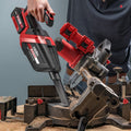 Ozito PXC 18V Cordless Hand Vacuum - 600ml - 2 Speed - Lightweight - SuperSaverAU - view 2