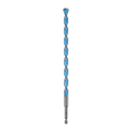 Kango Multi Material Drill Bit 12mm x 260mm - Durable Carbide Tip - Precision Start - SuperSaverAU - view 3