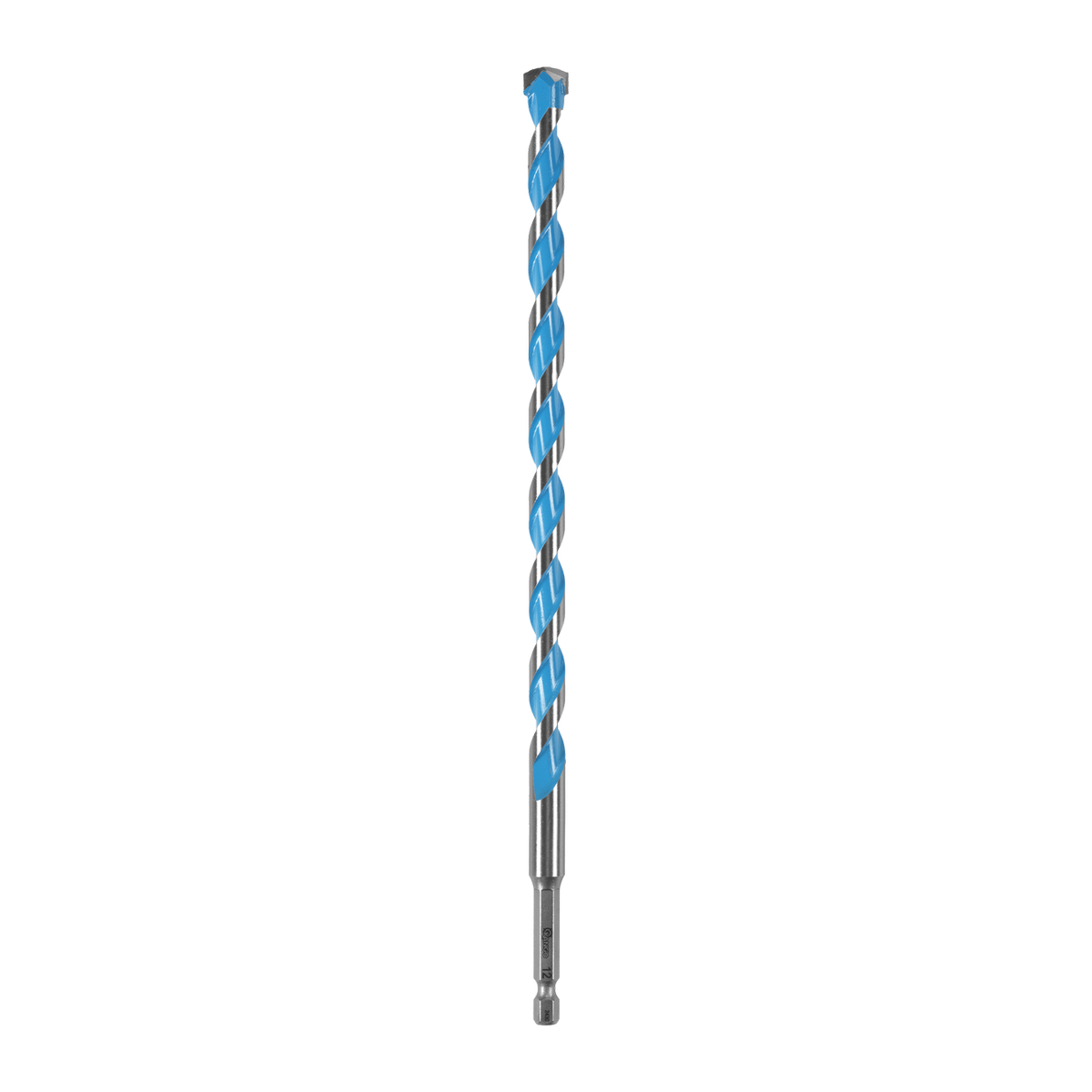 Kango Multi Material Drill Bit 12mm x 260mm - Durable Carbide Tip - Precision Start - SuperSaverAU - view 3
