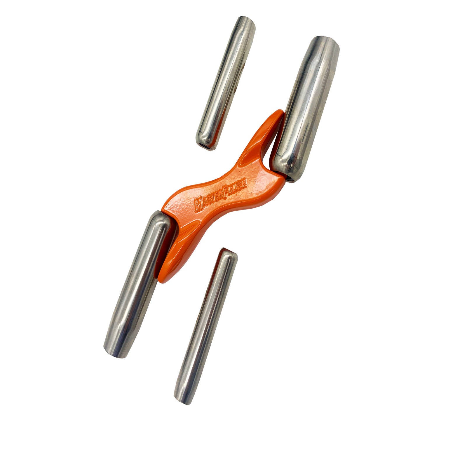 Masterfinish 4 Size Barrel Jointer Set