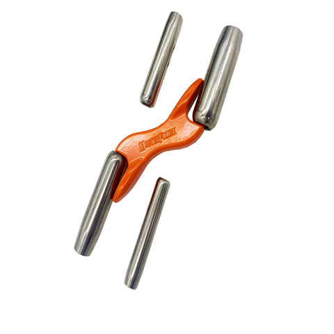 Masterfinish 4 Size Barrel Jointer Set