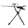 Laurastar Smart I ironing system - 1.2L water tank, 2200W, active board with blower and vacuum - 0000703810