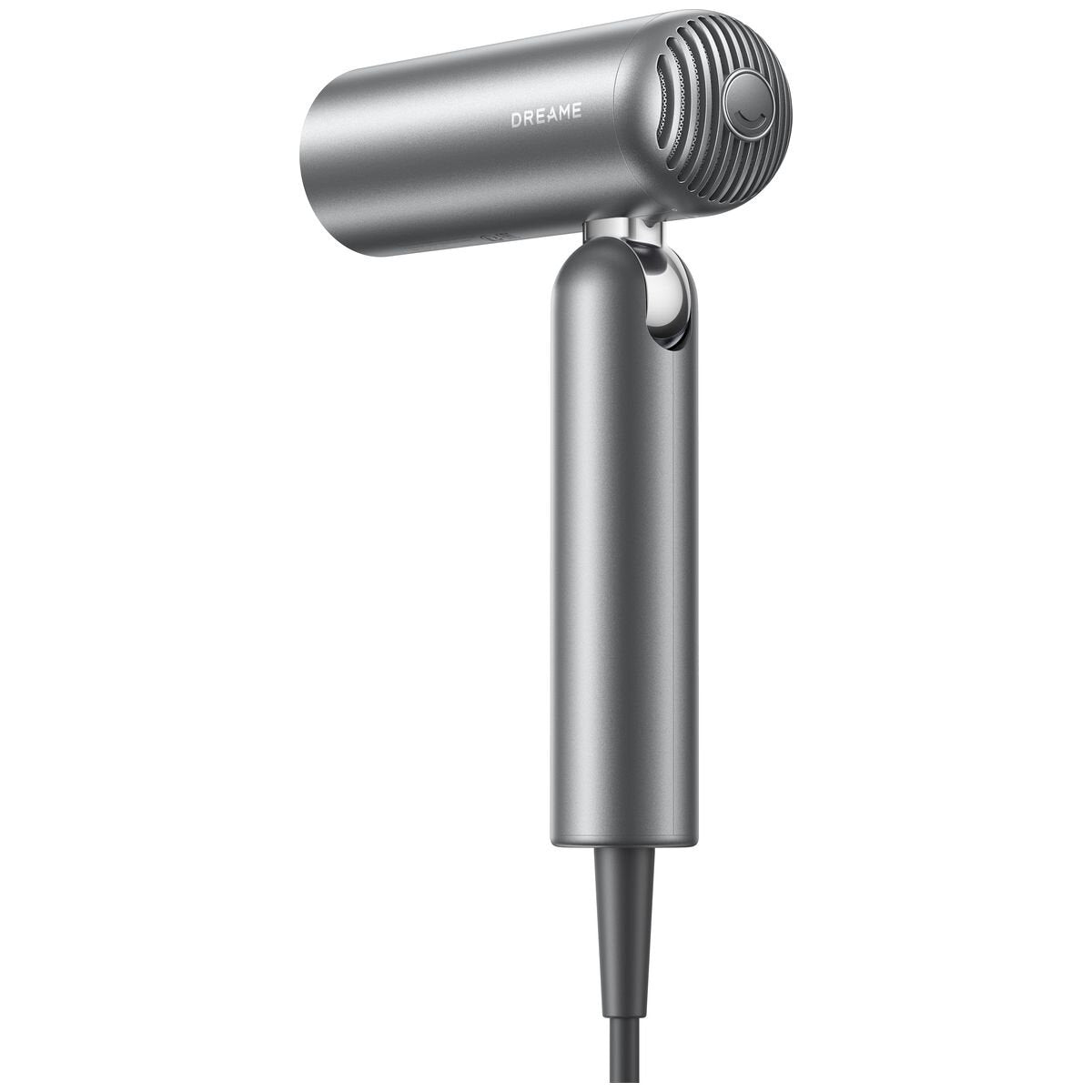 Dreame Pocket Uni portable hair dryer - high-speed motor, folding design, ionic - DRE-POCKETUNI