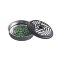 Bite Shield Diffuser - 10pk Mosquito Coils - 158mm x 158mm x 55mm - Black - SuperSaverAU - view 1